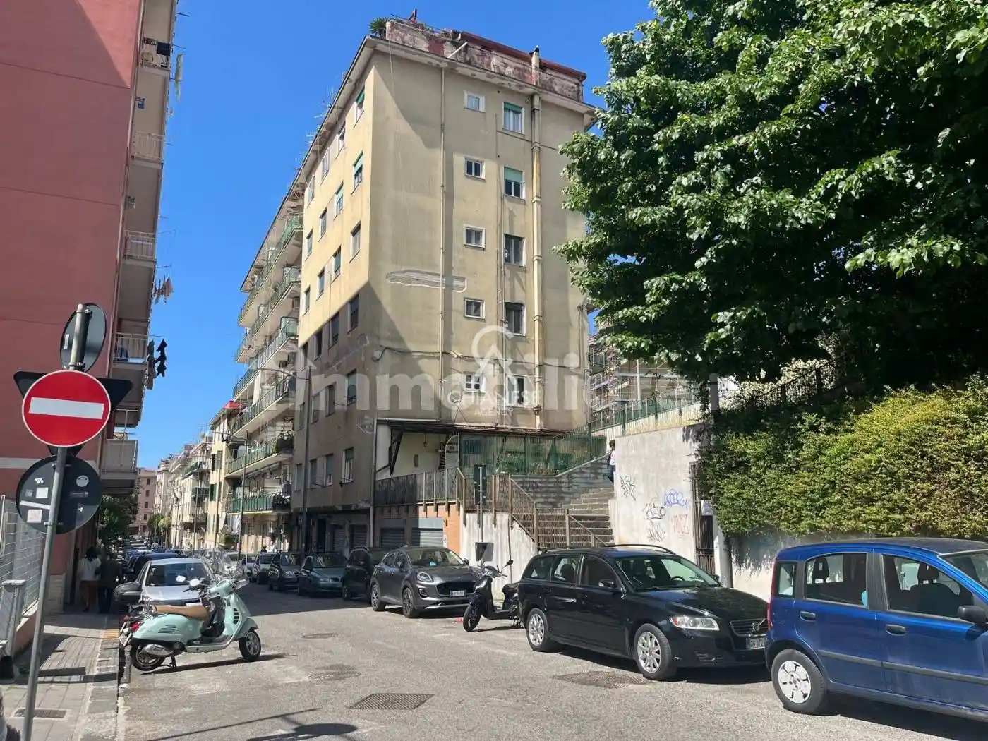 Appartamento in vendita a Salerno