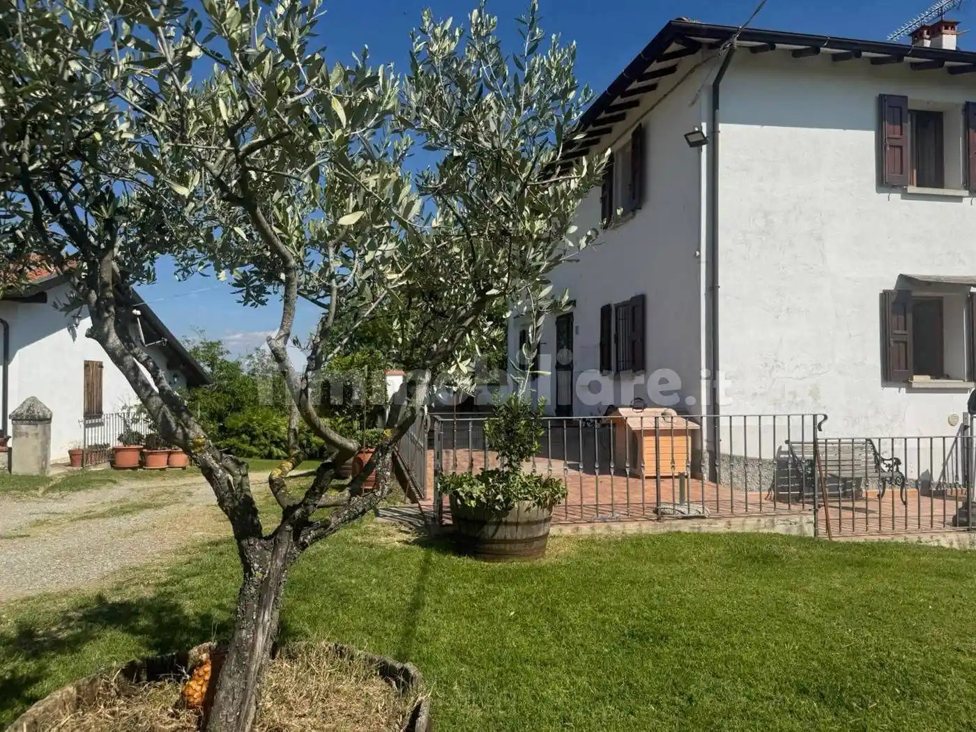 Casa indipendente in vendita a Pianoro