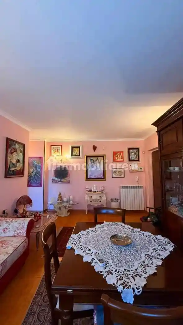 Appartamento in vendita a Crotone