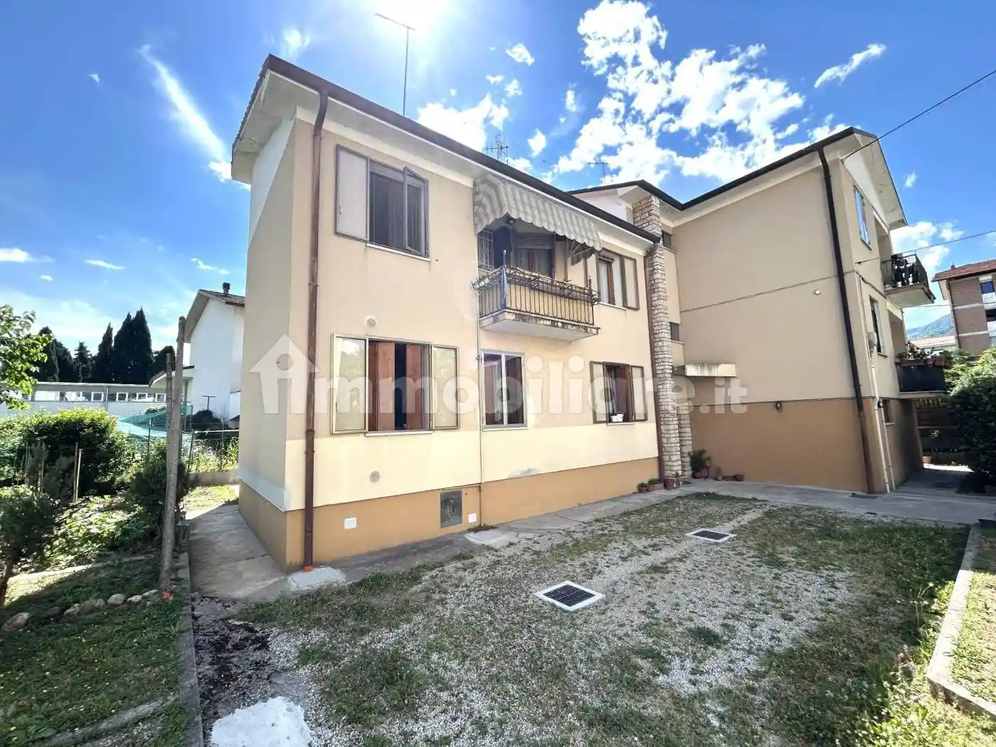 Appartamento in vendita a Schio