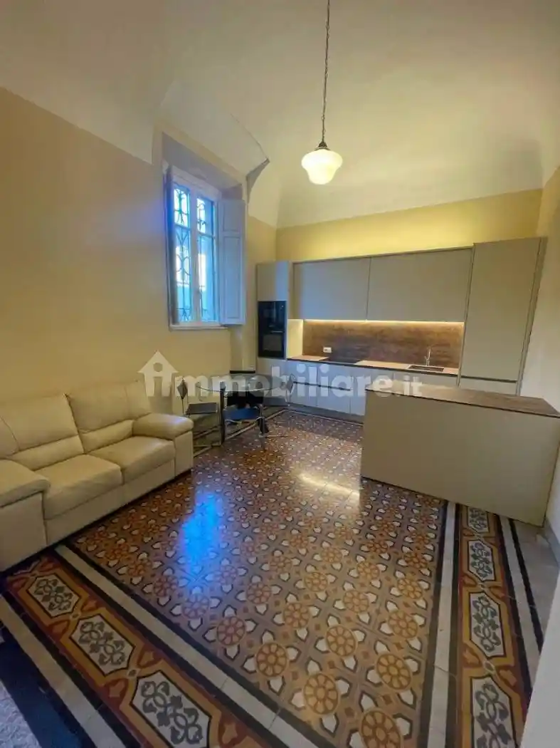 Appartamento in affitto a Piacenza