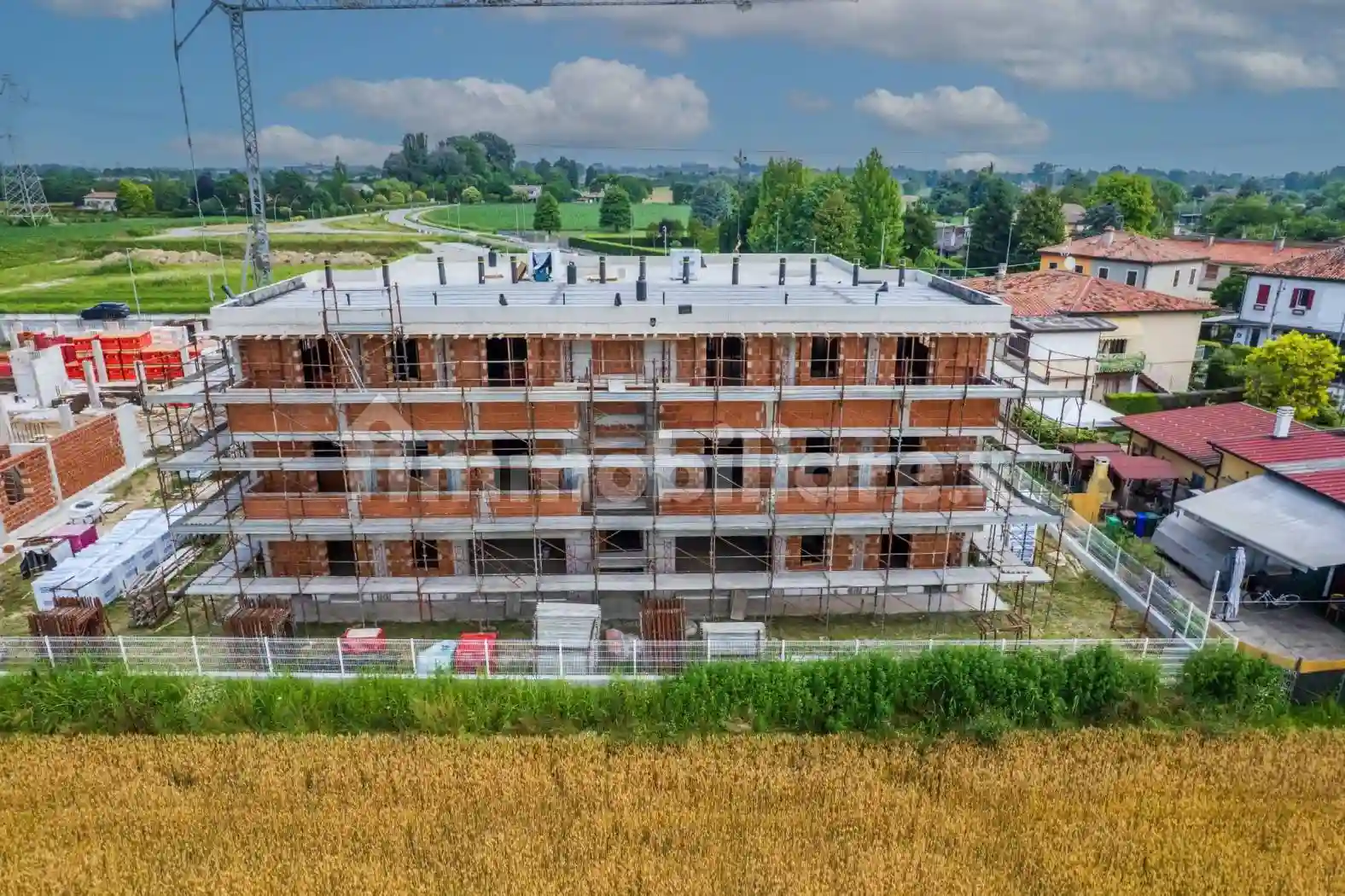 Progetto - foto 2