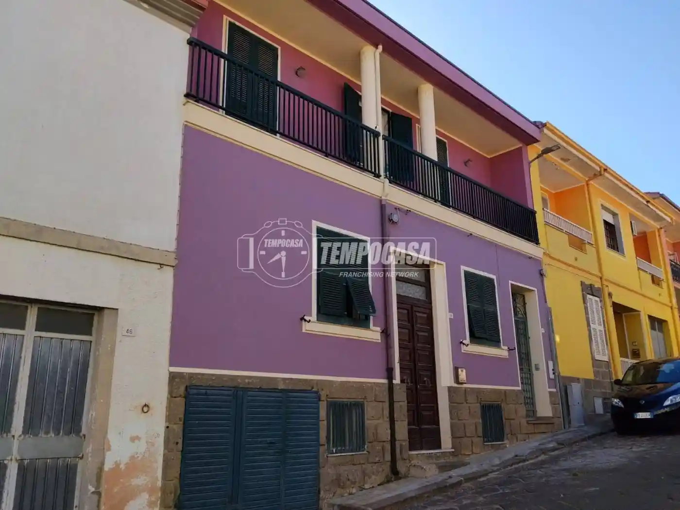 Appartamento in vendita a Ittiri