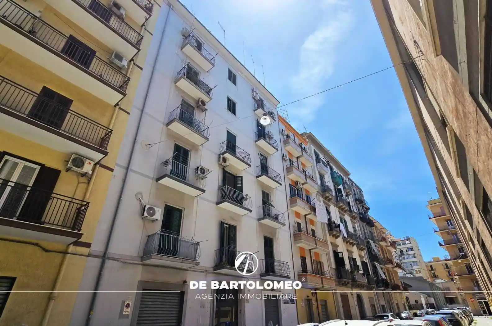 Appartamento in vendita a Taranto