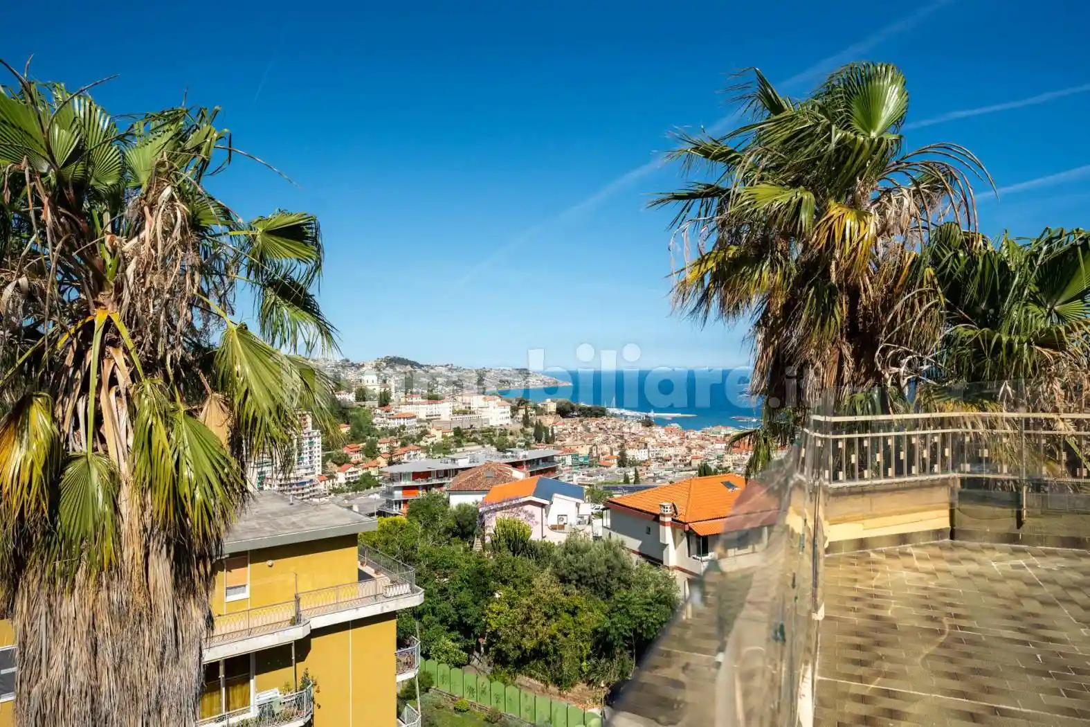 Attico - Mansarda in vendita a Sanremo