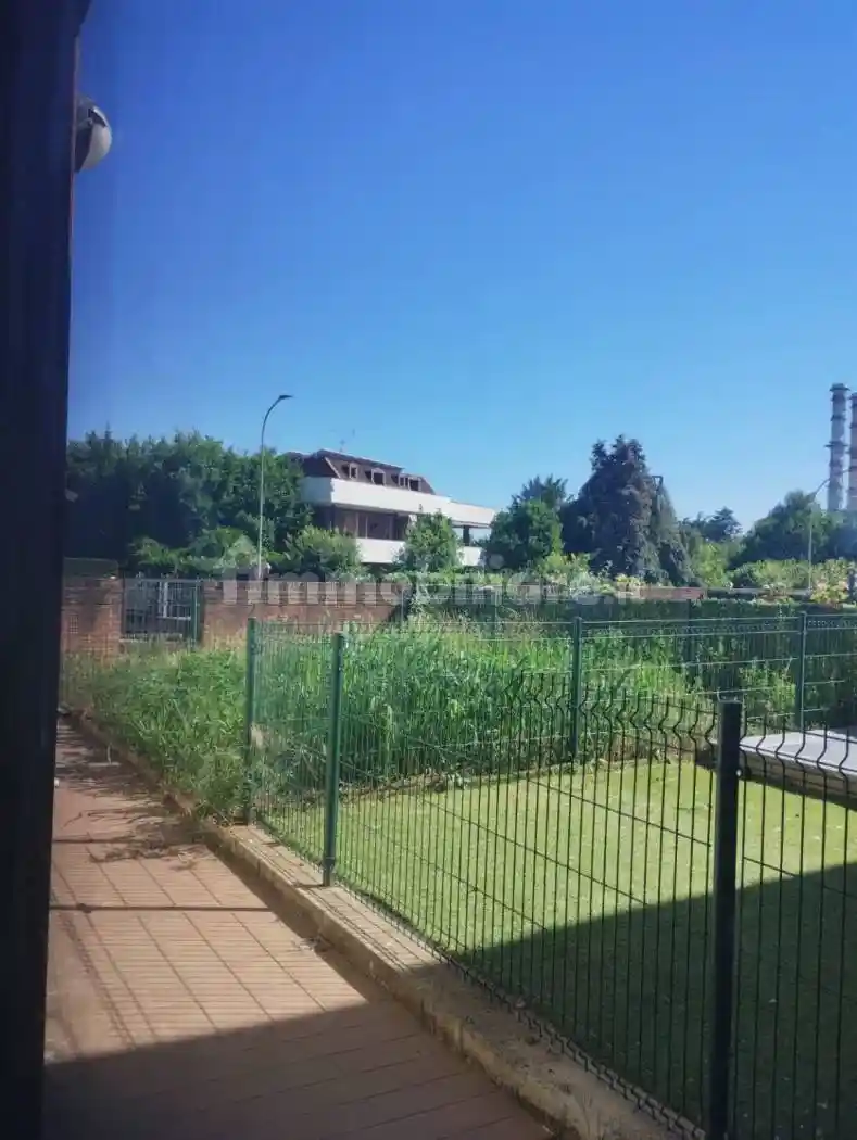 Appartamento in vendita a Turbigo