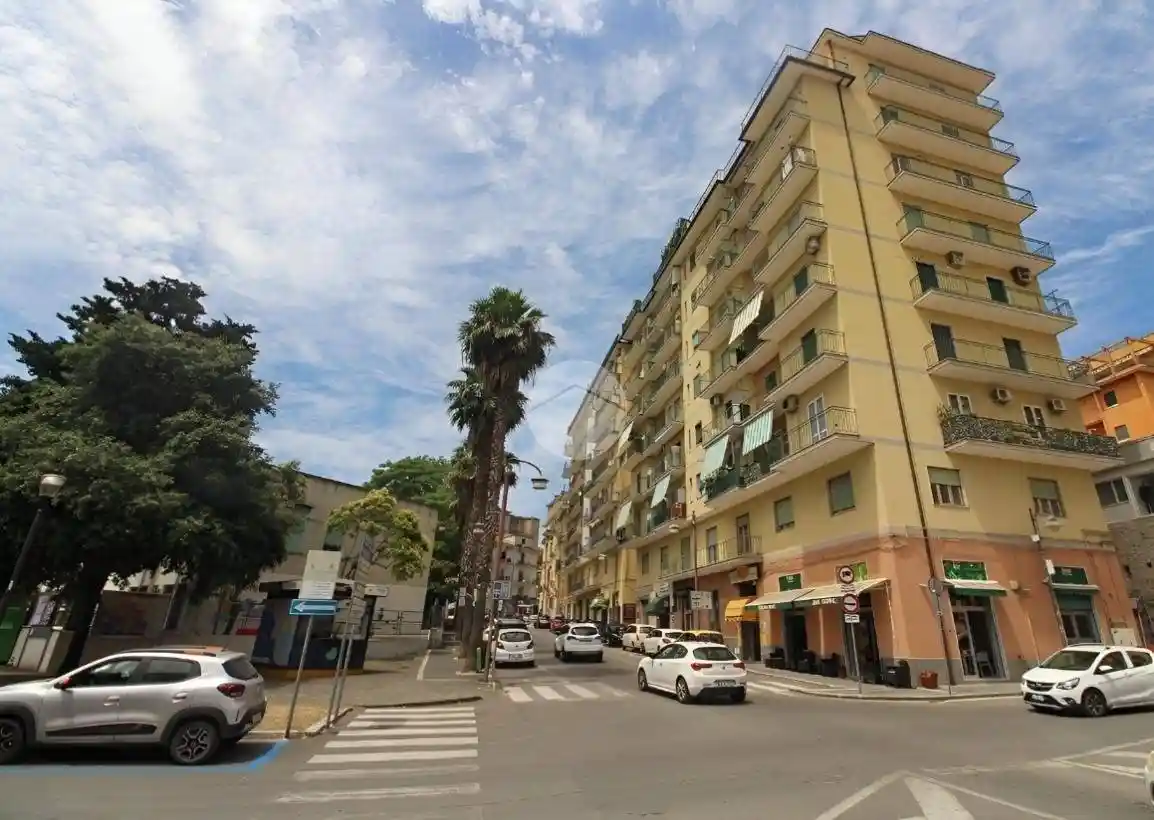 Appartamento in vendita a Agropoli