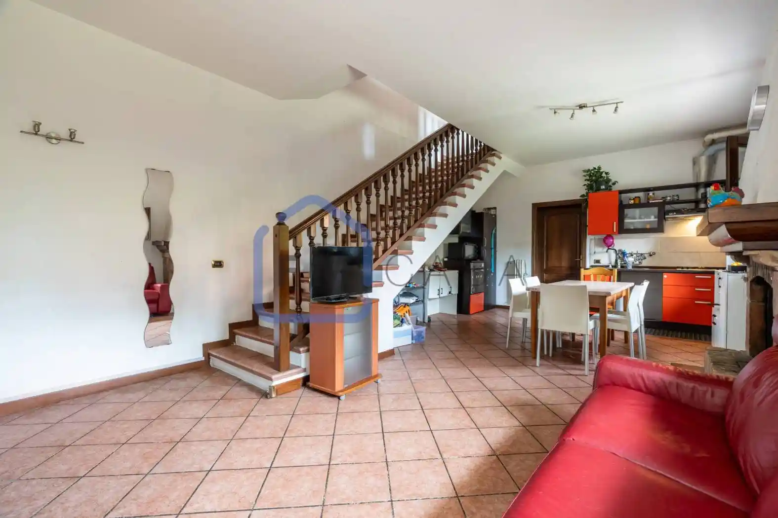 Casa indipendente in vendita a Modena