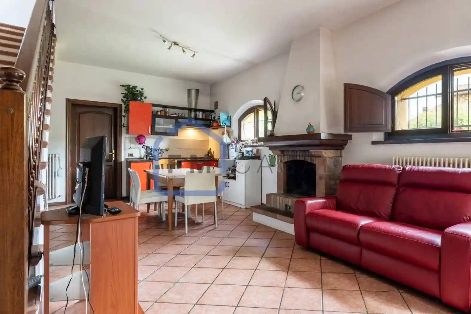 Casa indipendente - foto 2