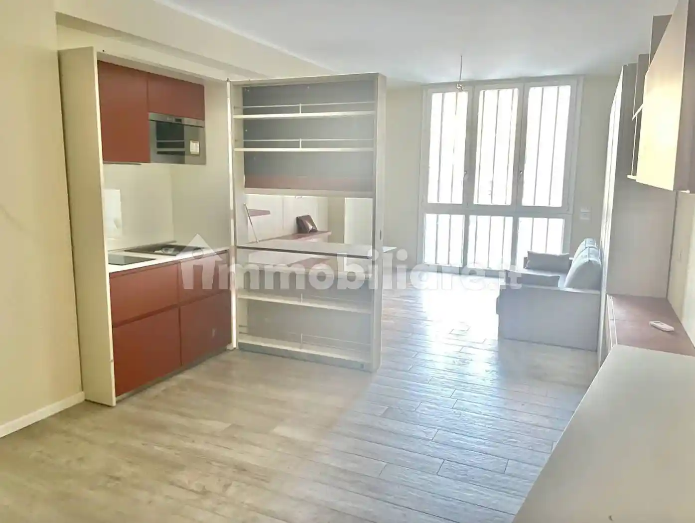 Appartamento in affitto a Firenze