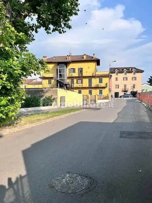 Appartamento in affitto a Lodi