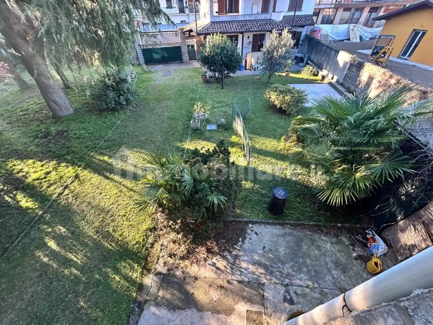 Casa indipendente in vendita a Somma Lombardo