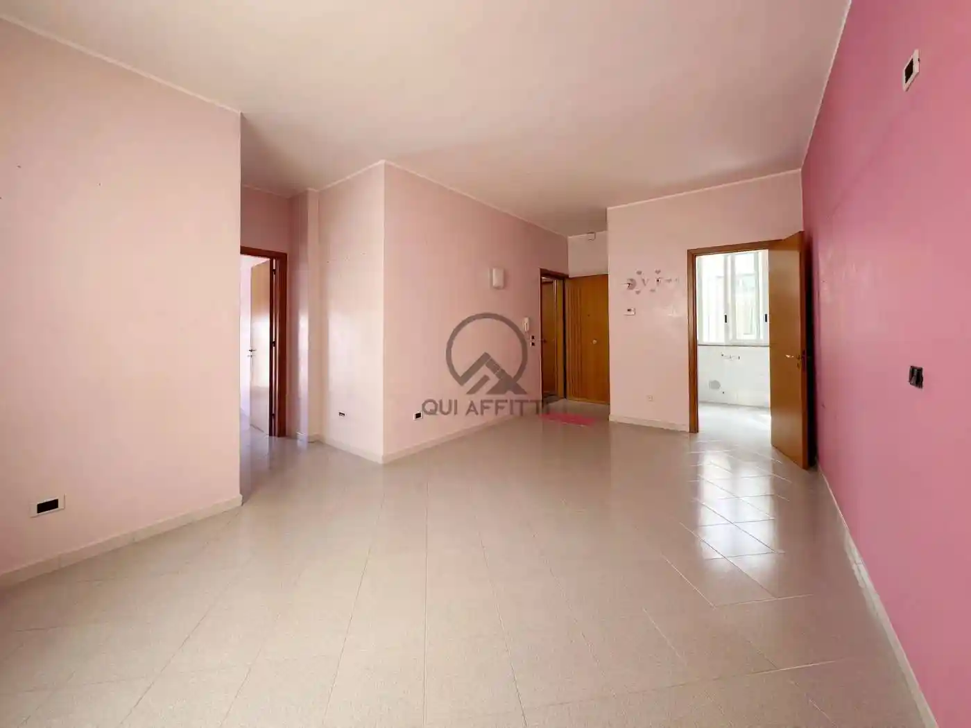 Appartamento in affitto a Andria