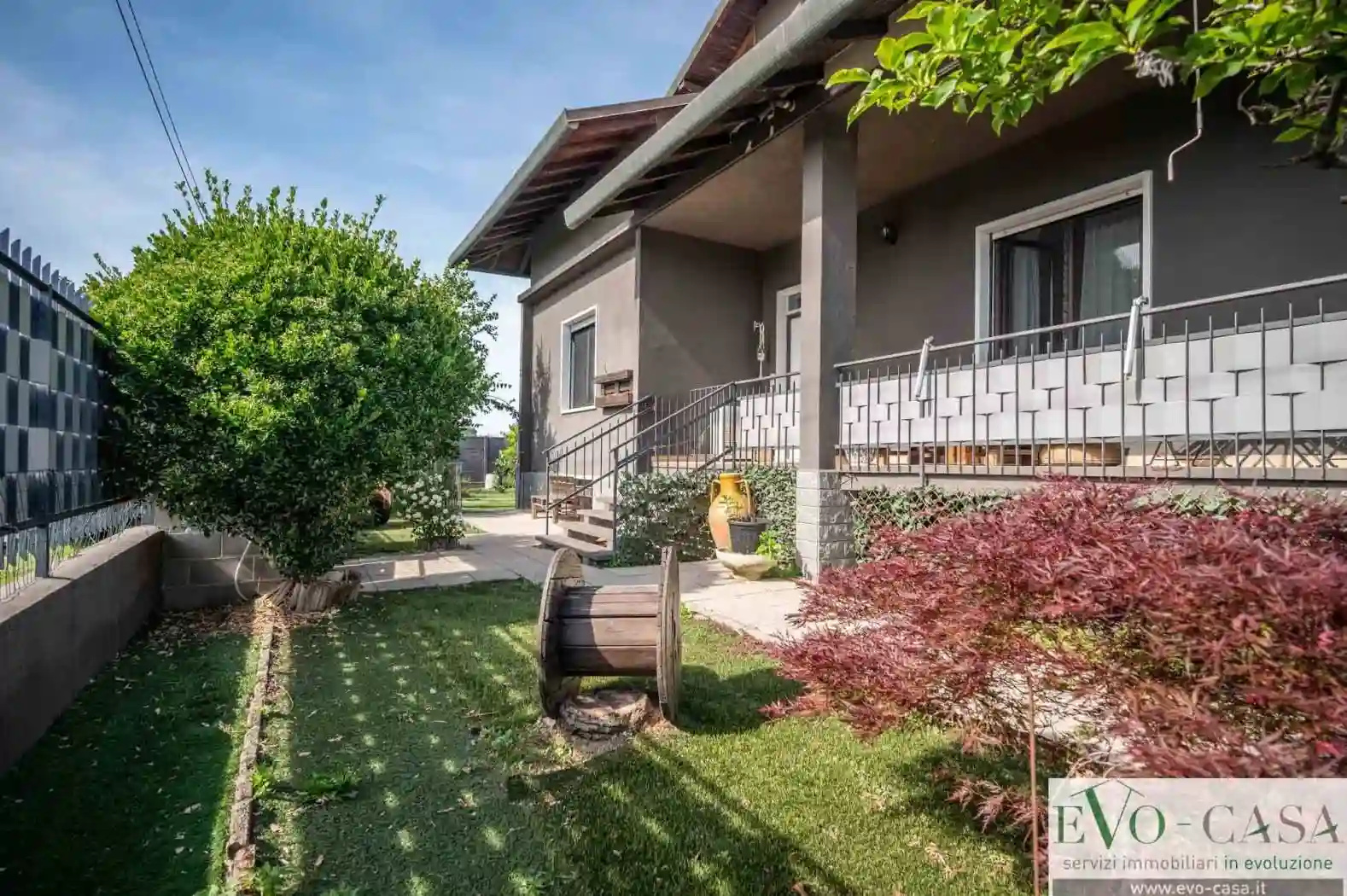 Villa - foto 3