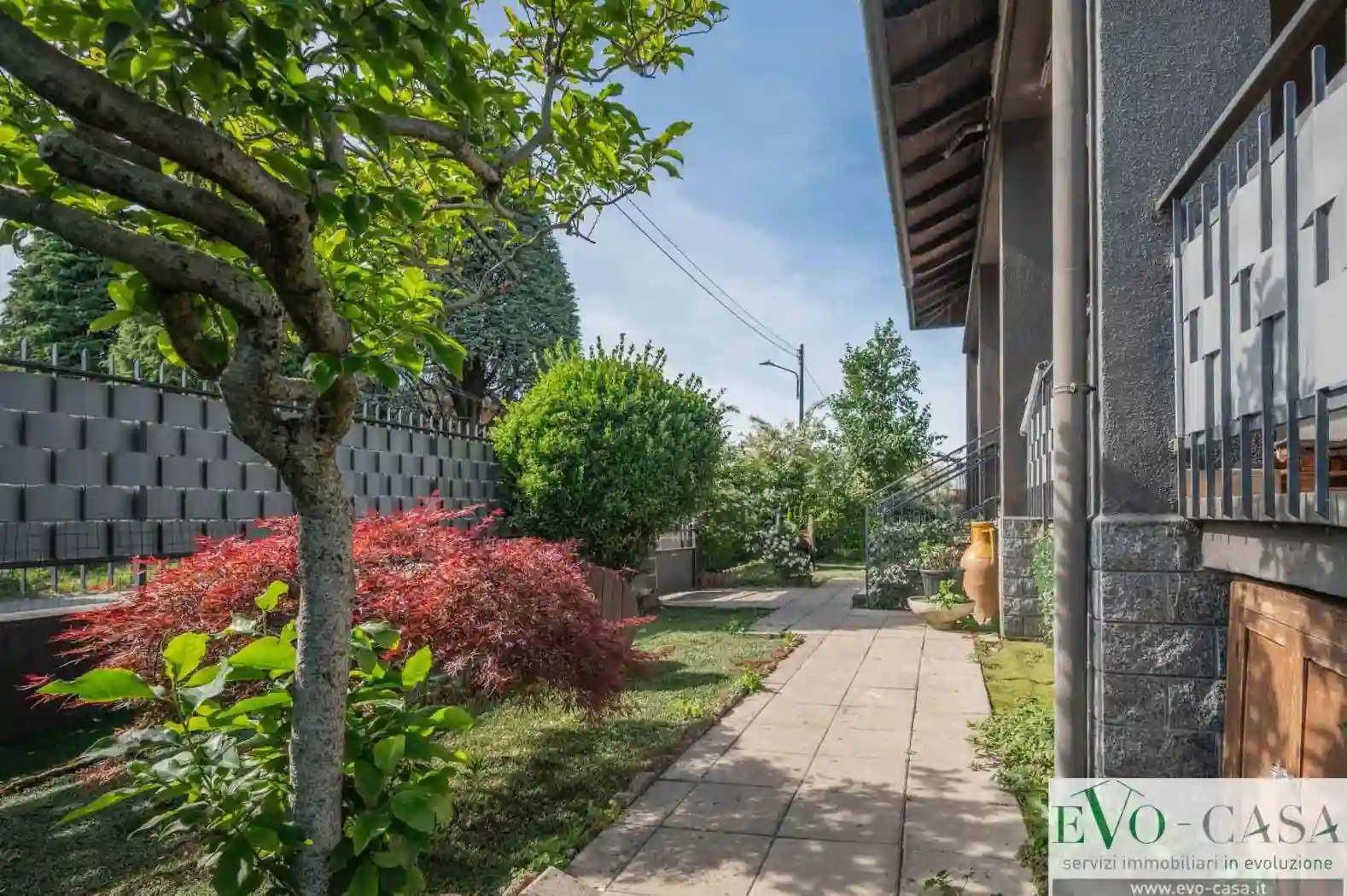 Villa - foto 5