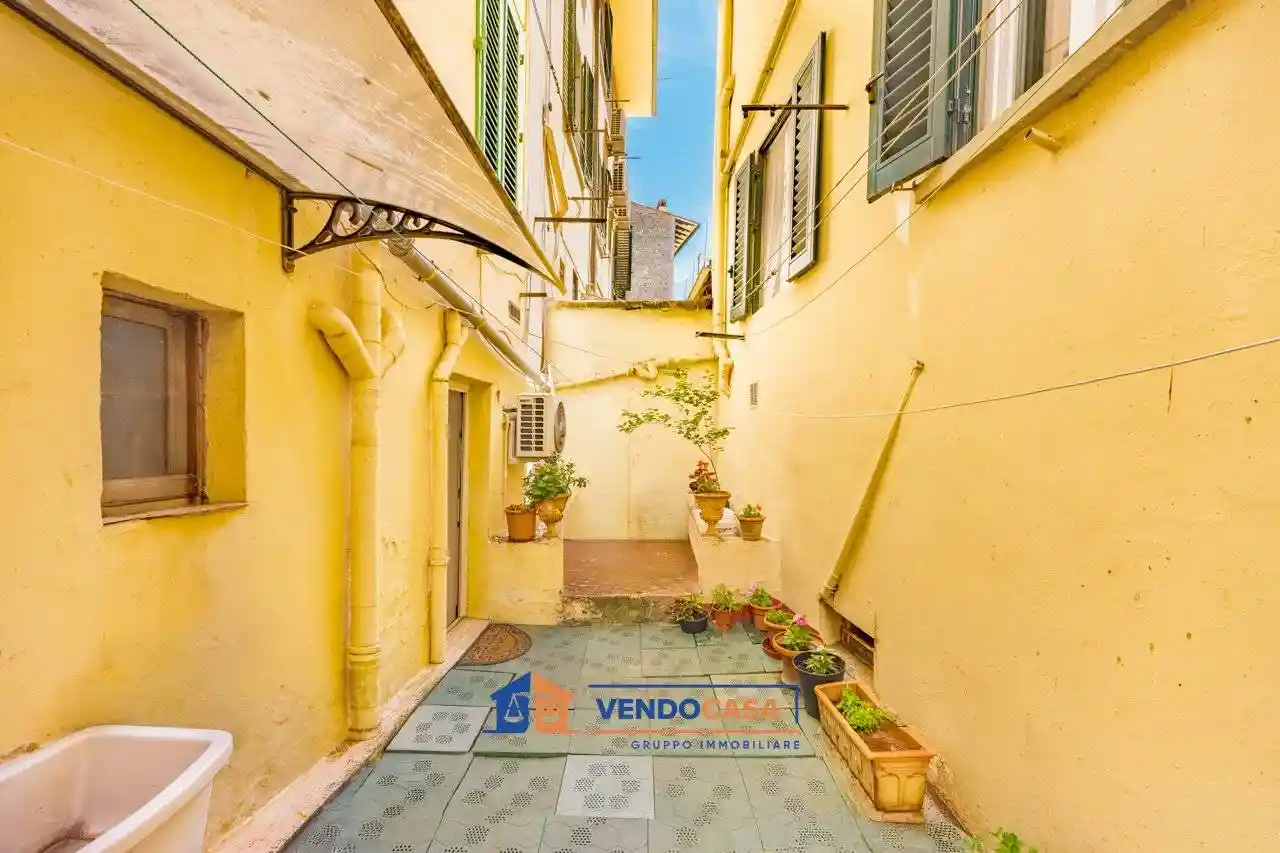 Appartamento in vendita a Firenze