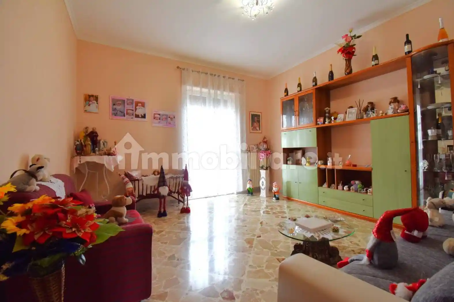 Appartamento in vendita a Palo del Colle