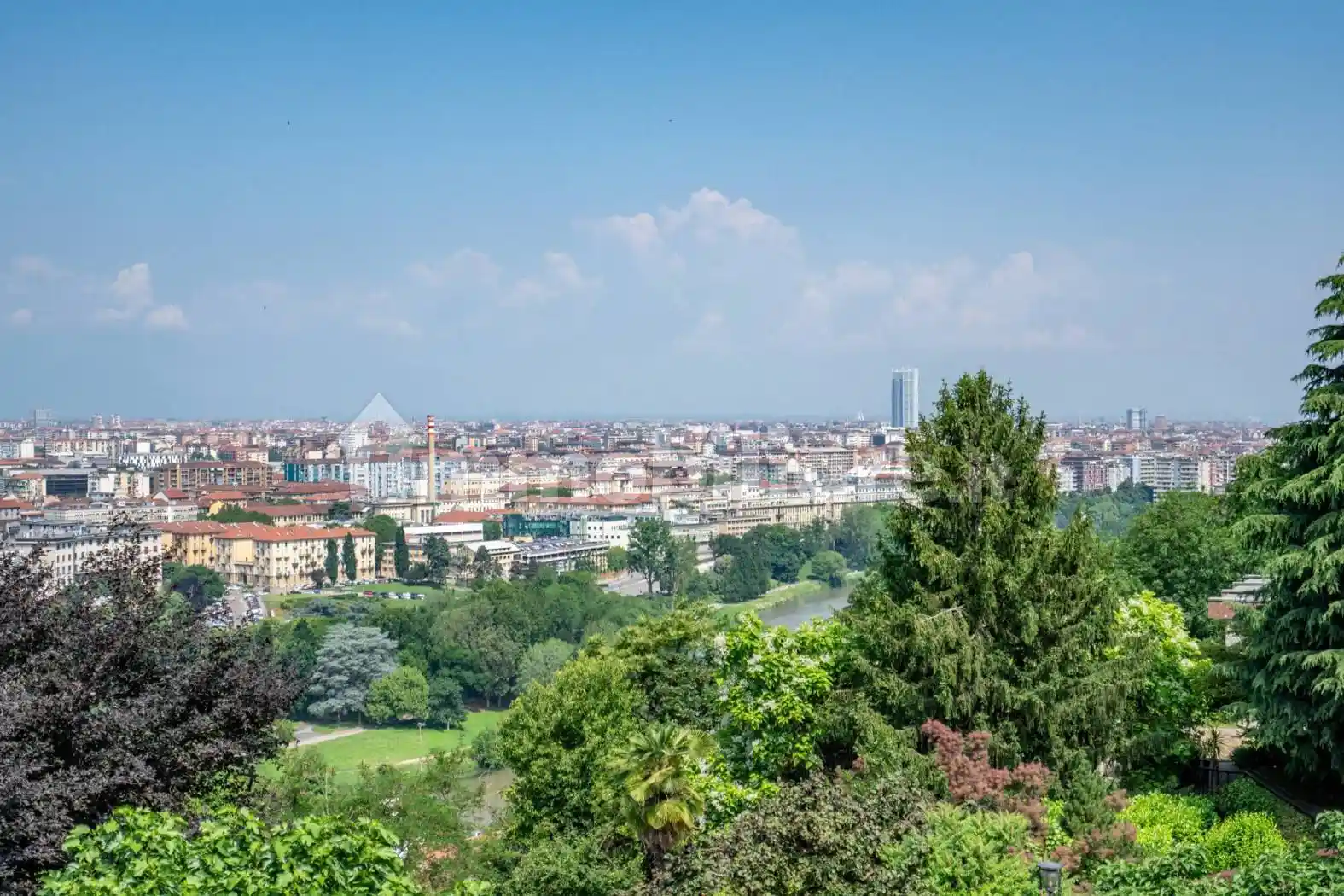 Appartamento in vendita a Torino
