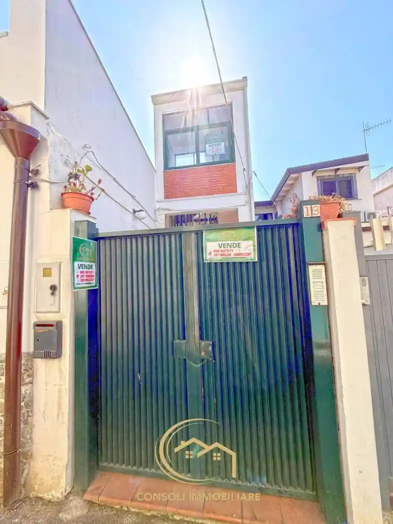 Casa indipendente in vendita a Riposto