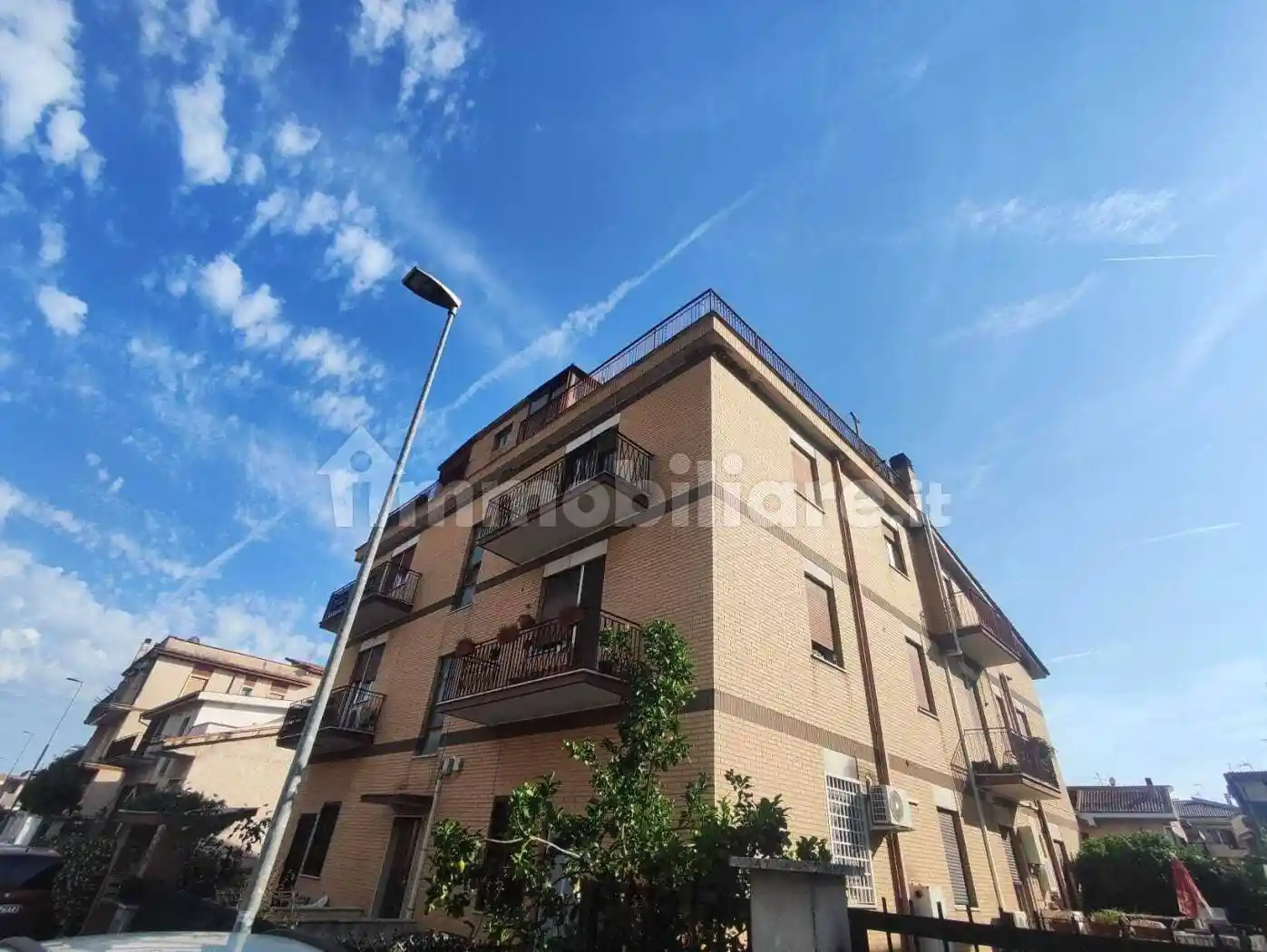 Appartamento in vendita a Guidonia Montecelio