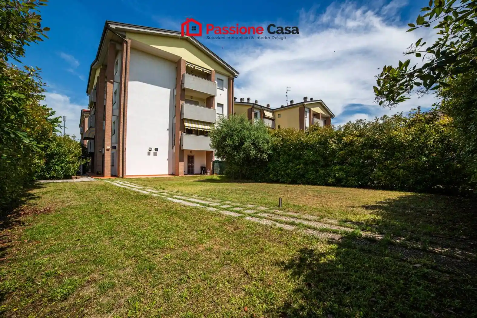 Appartamento in vendita a Parma