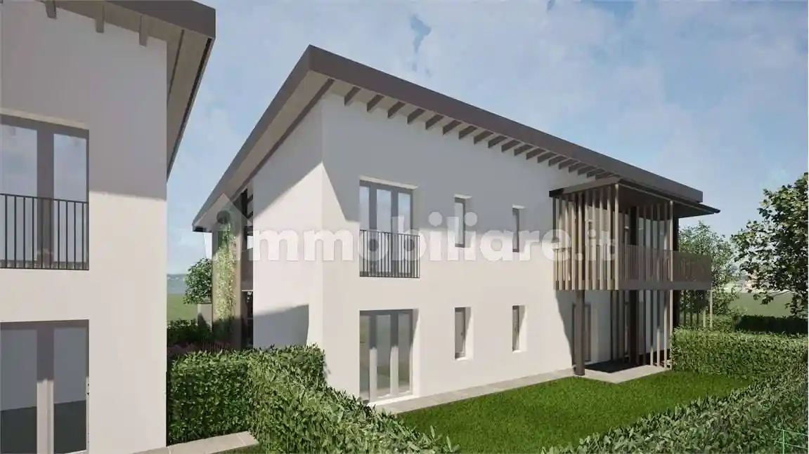 Appartamento in vendita a Somma Lombardo