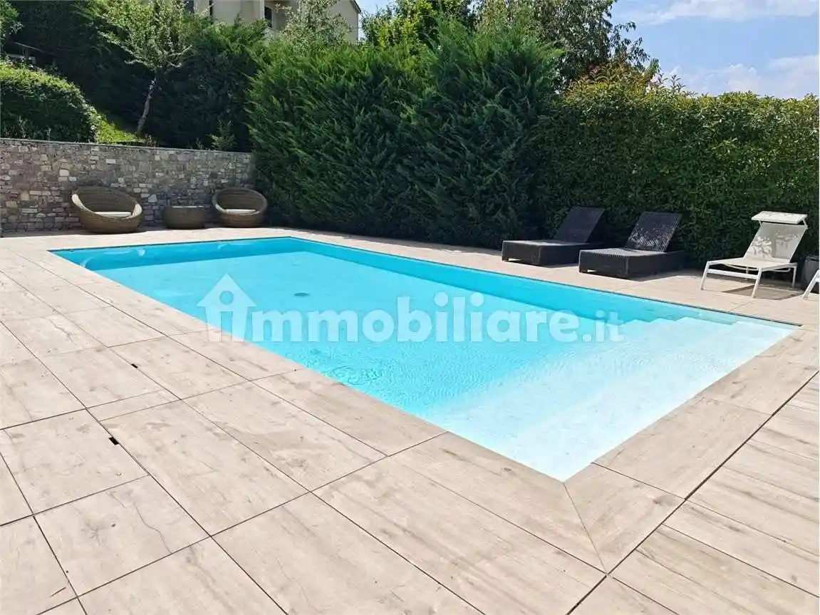 Villa in vendita a Susegana
