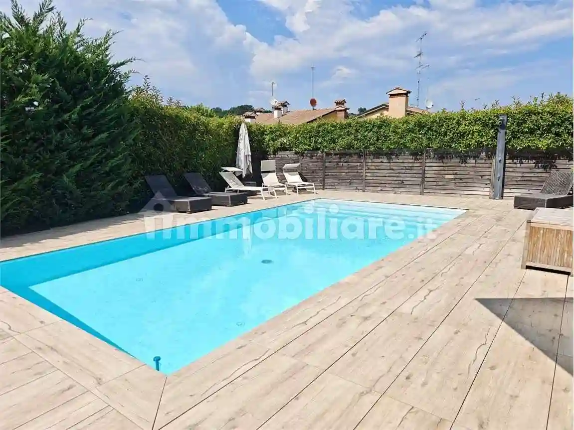 Villa - foto 5
