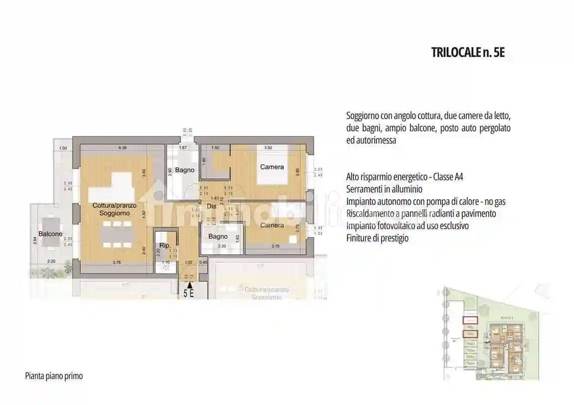 Appartamento - foto 2