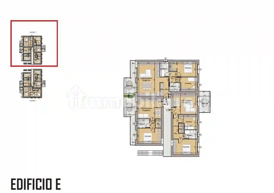 Appartamento - foto 5