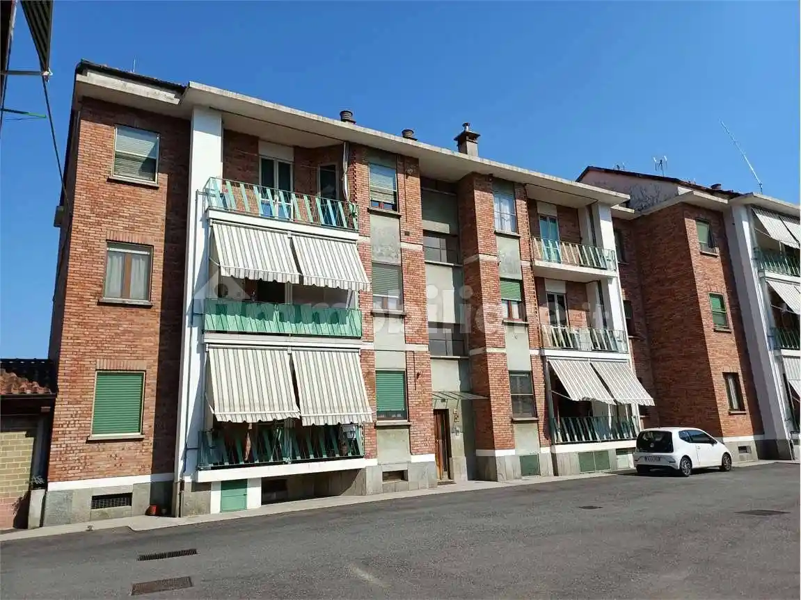 Appartamento in vendita a Lanzo Torinese
