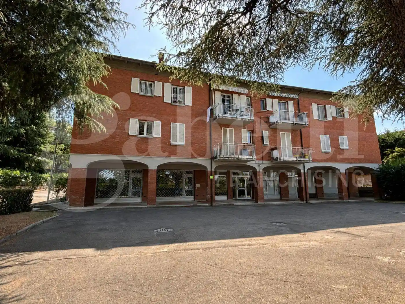 Appartamento in vendita a Zola Predosa