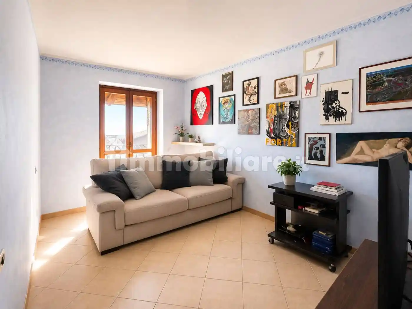 Casa indipendente in vendita a Canale