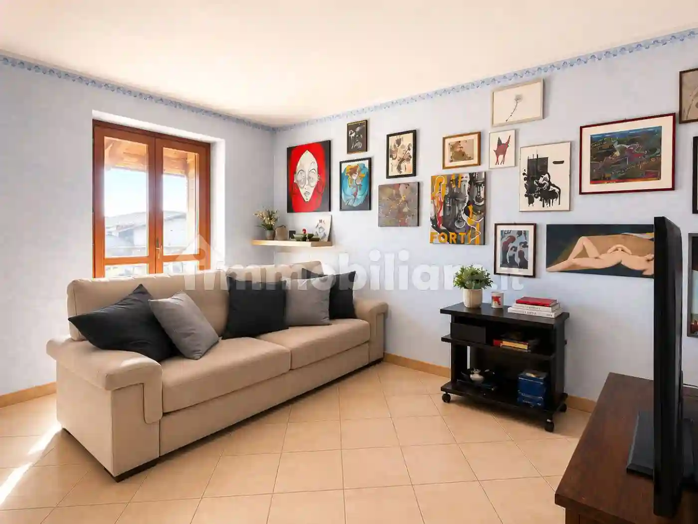 Casa indipendente - foto 2