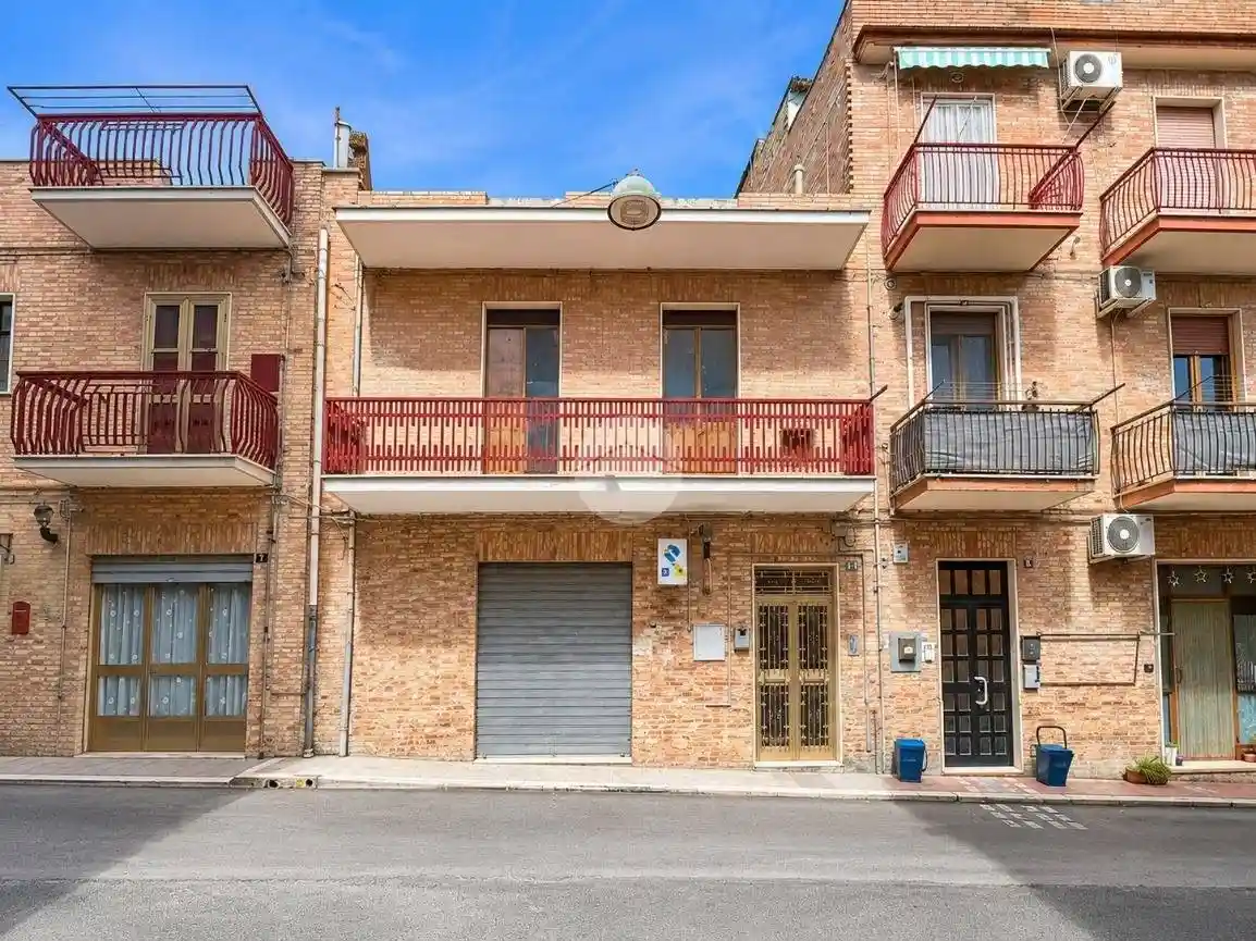Casa indipendente in vendita a Lucera