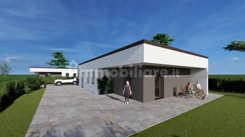Villa in vendita a Dozza