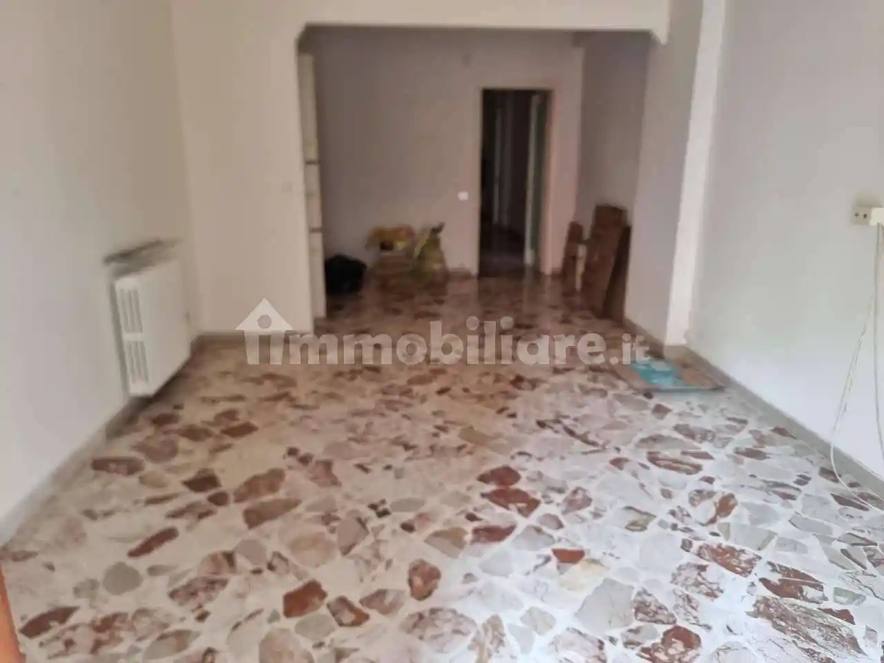 Appartamento in vendita a Palermo