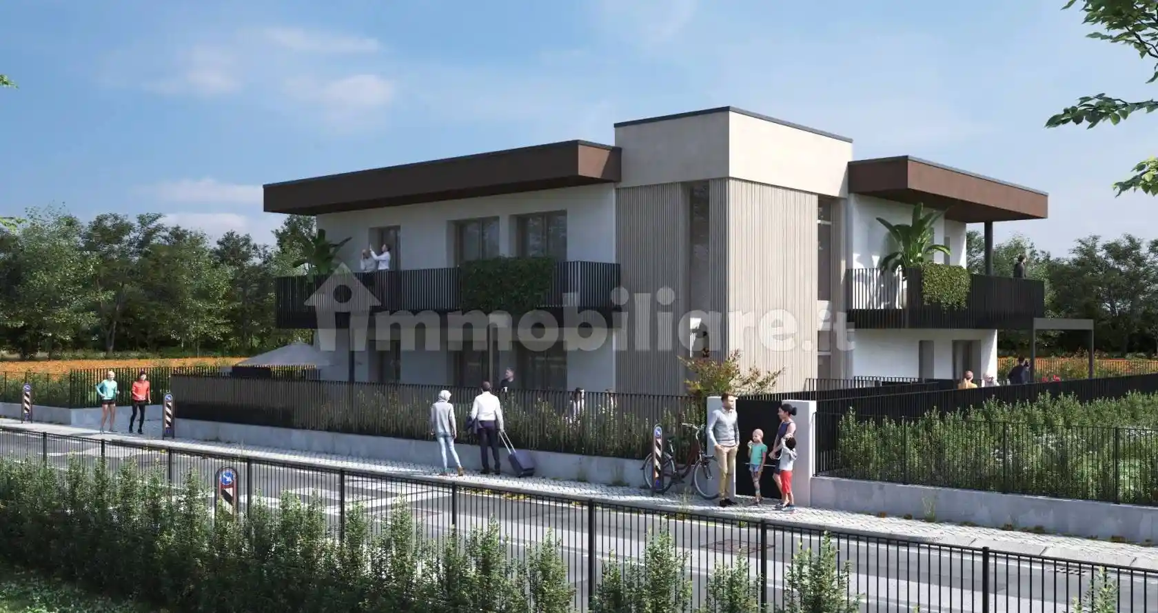 Appartamento in vendita a San Giovanni Lupatoto