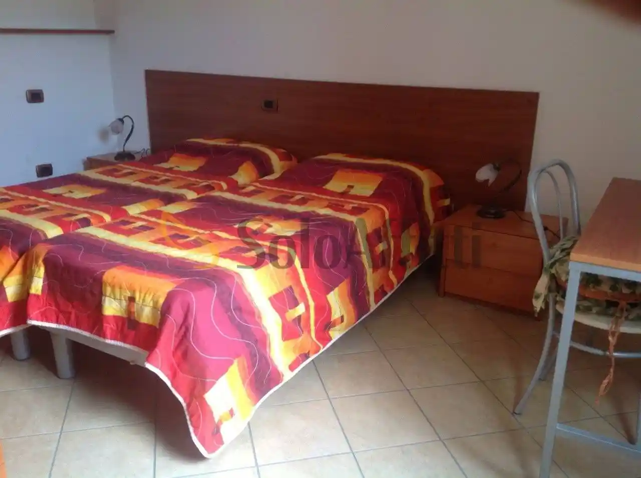 Appartamento in affitto a Siena
