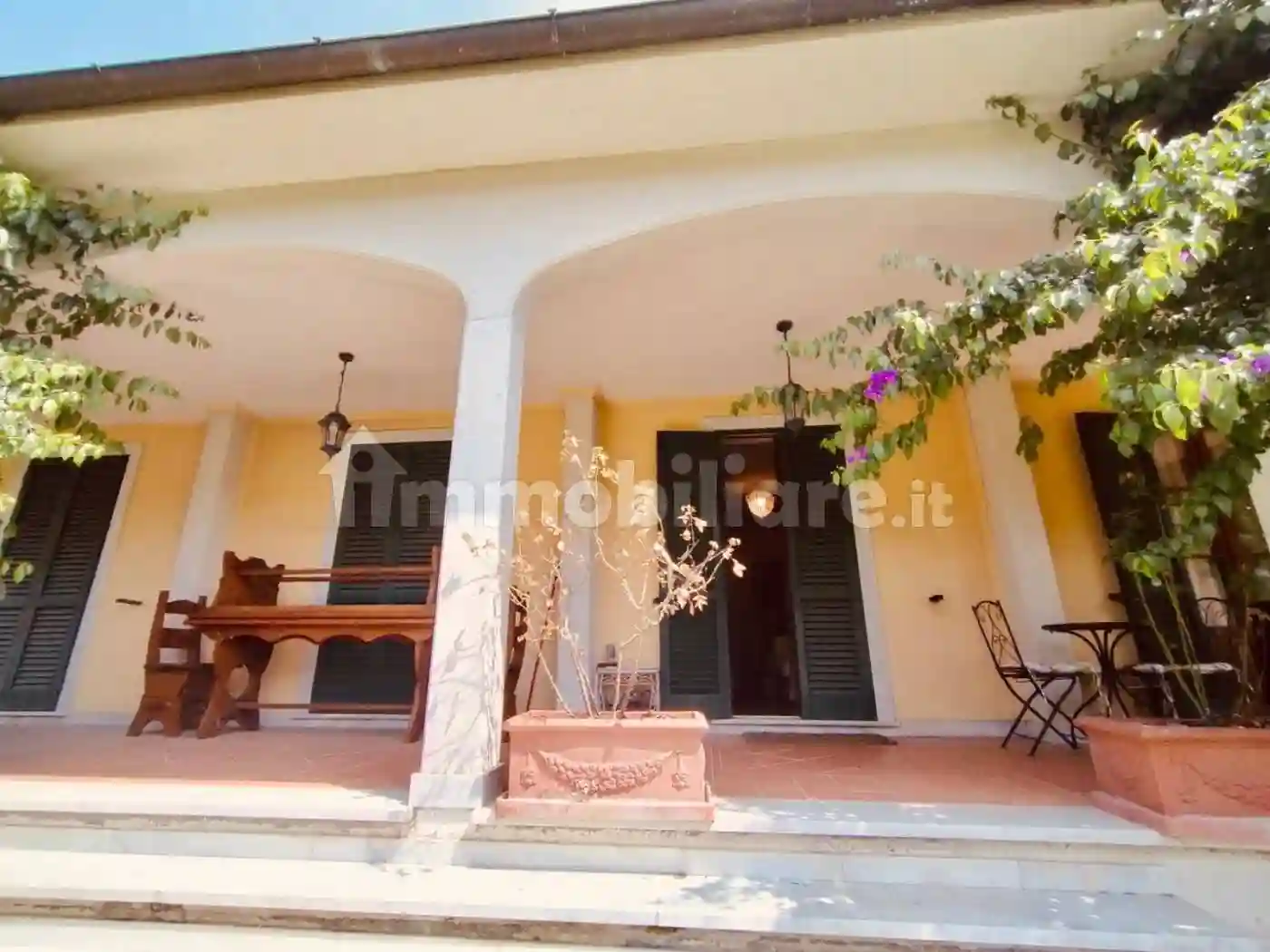 Villa - foto 5