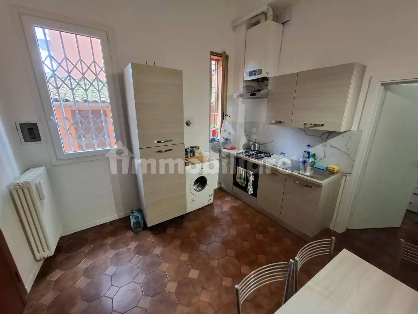Appartamento in vendita a Bologna