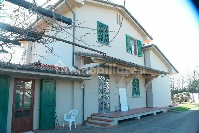 Villa in vendita a Capannori
