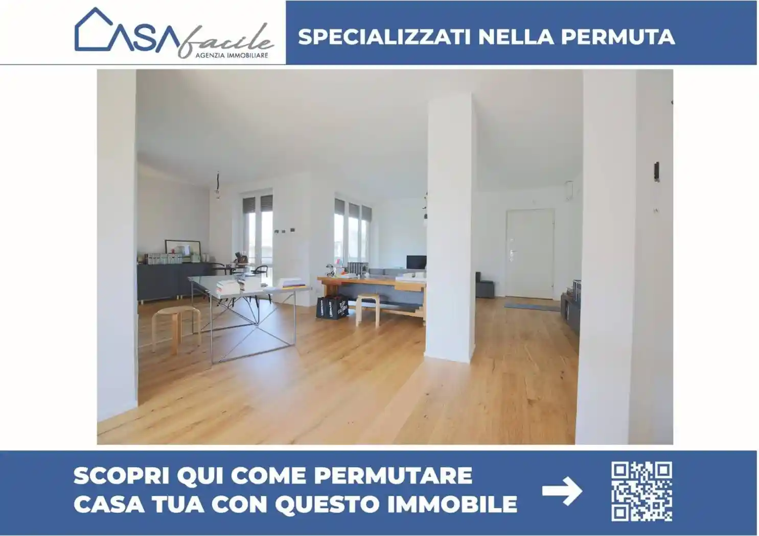 Appartamento in vendita a Solaro