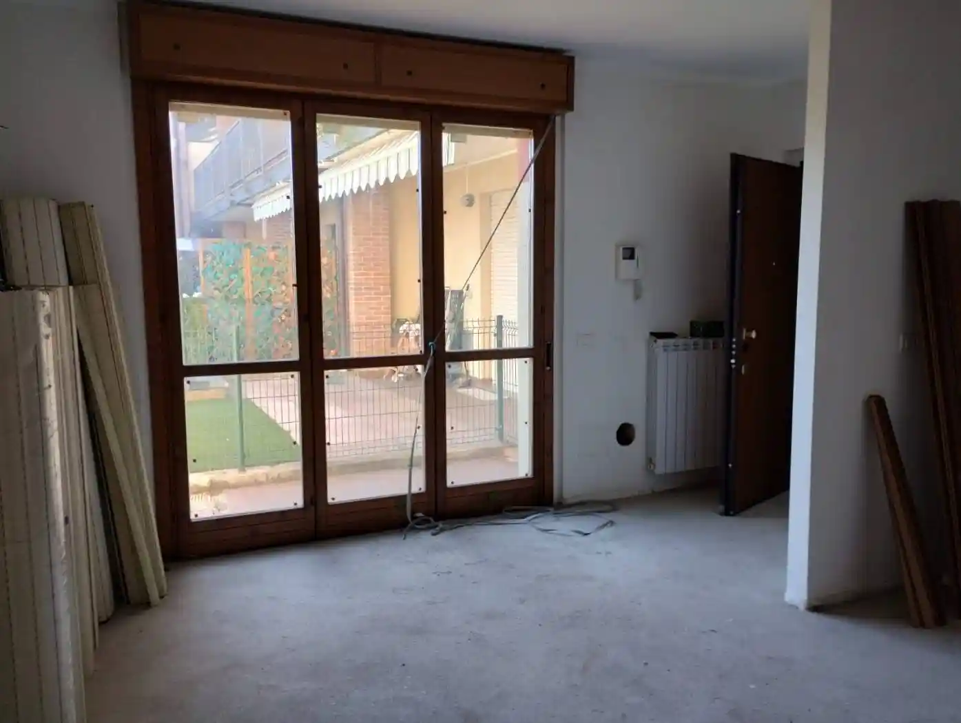 Appartamento in vendita a Turbigo