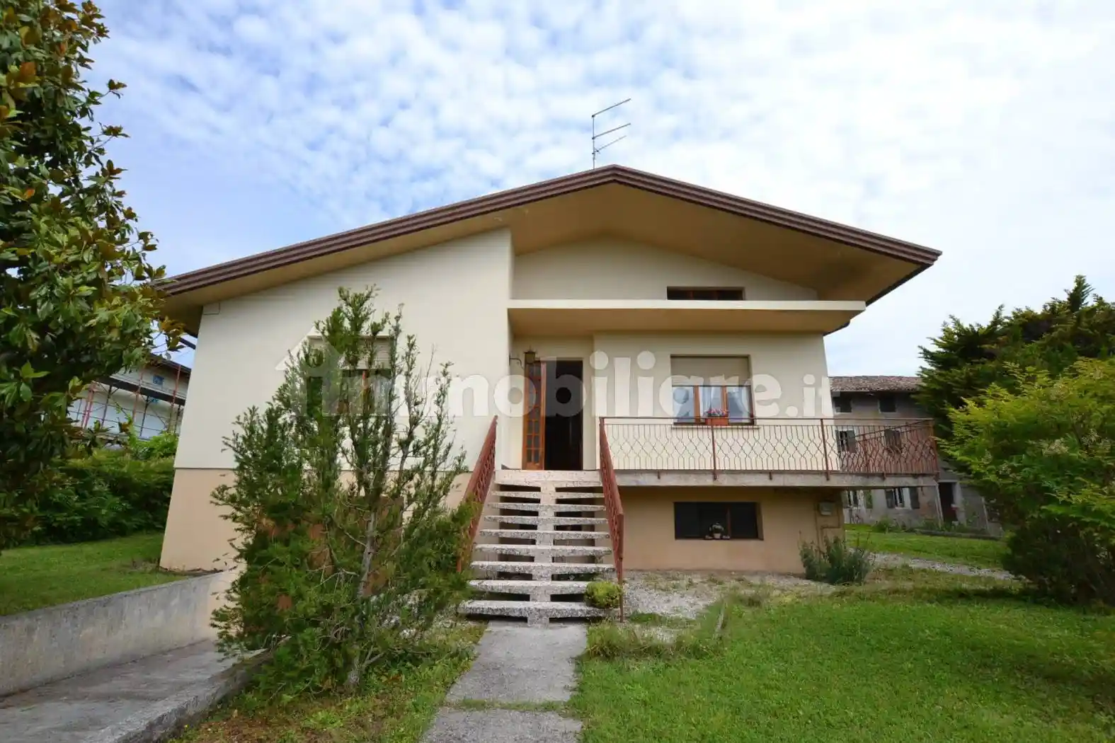 Villa in vendita a Pordenone