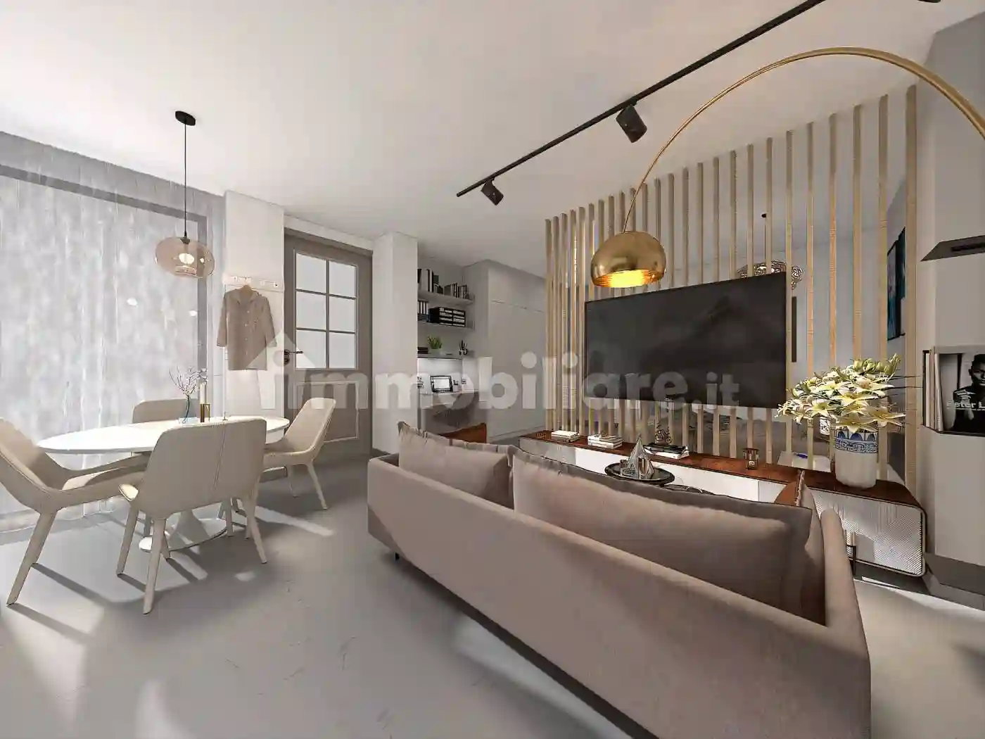 Loft - foto 2