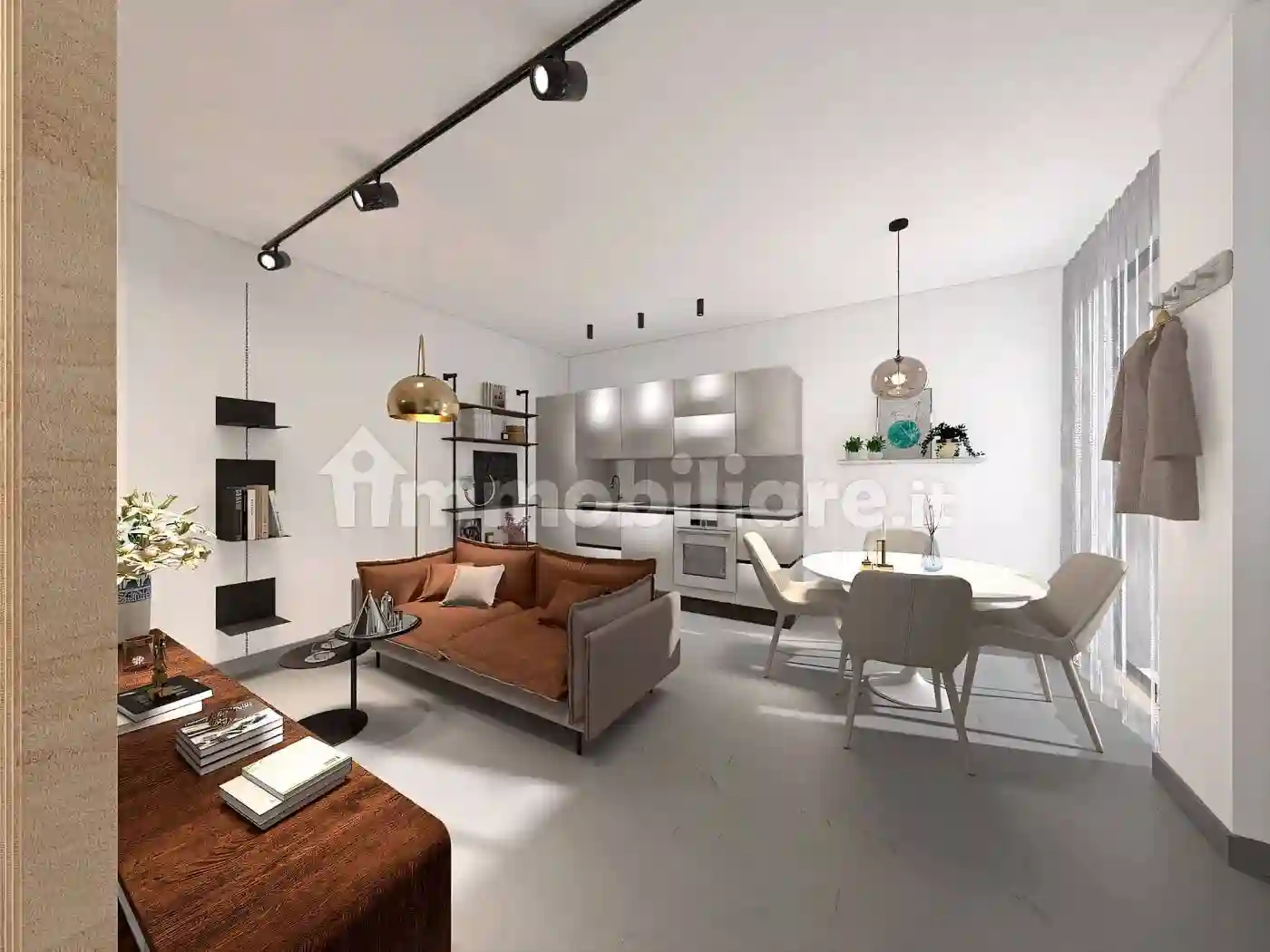 Loft - foto 3