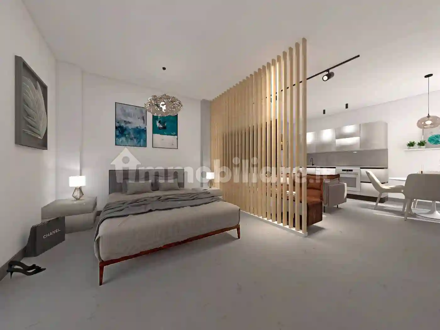Loft - foto 4