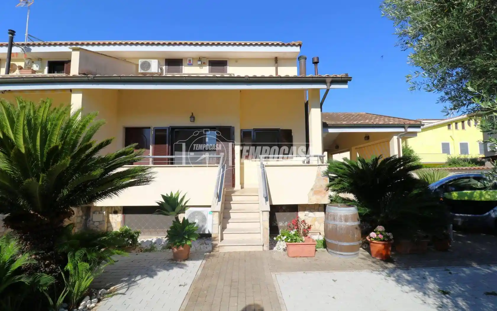 Villa in vendita a Fiumicino