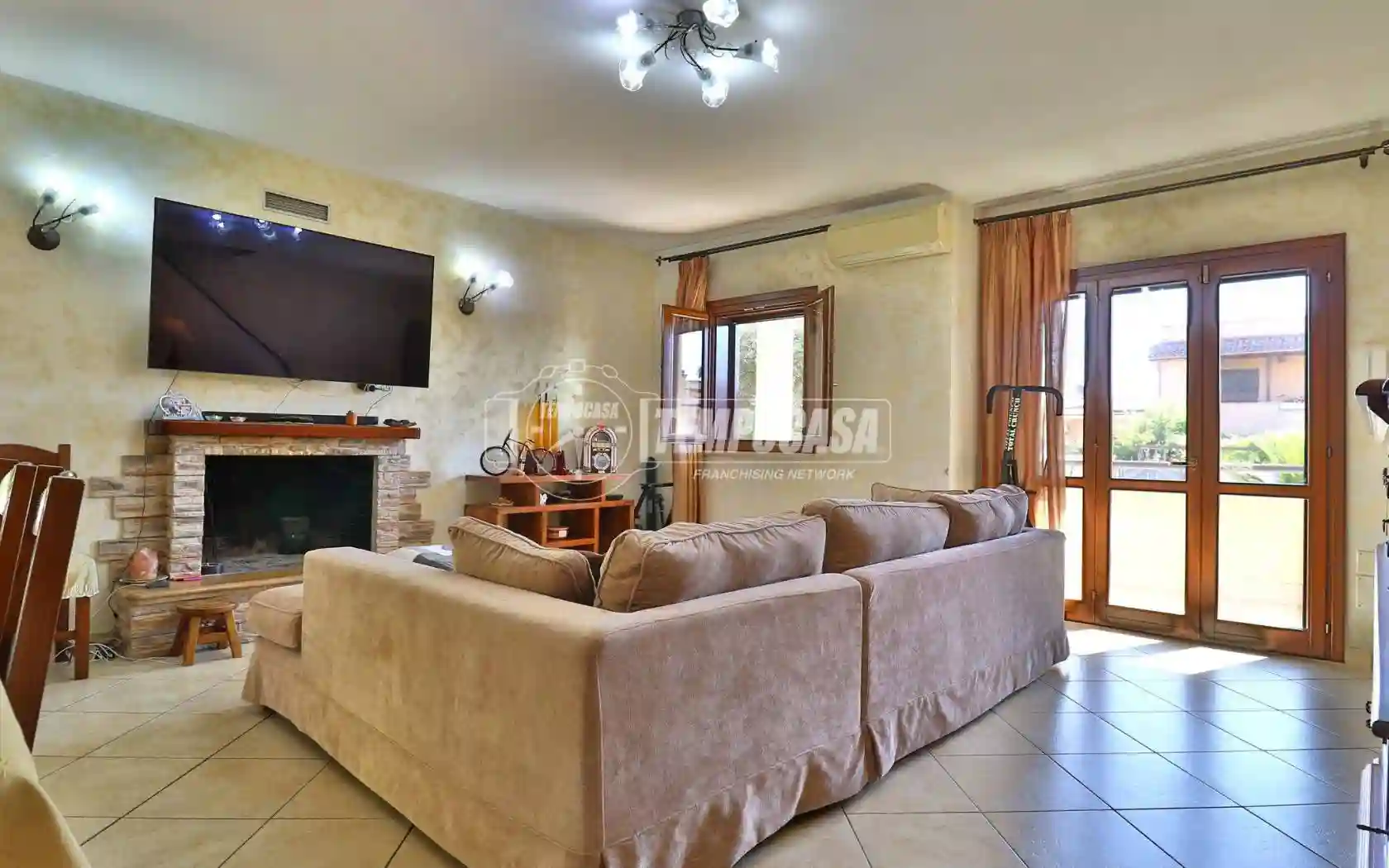 Villa - foto 4